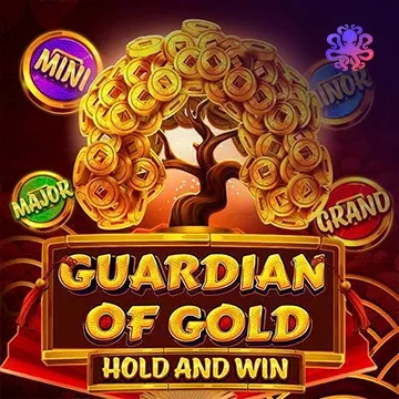 Guardian of Gold: Hold & Win - DEMO MBS